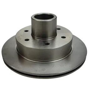 Rotor: 12'', 5 parafusos, 5.5''BC, anel 15245/25520